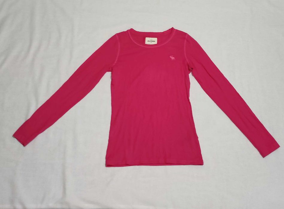 Bluza / koszulka Abercrombie Kids 155/76, L