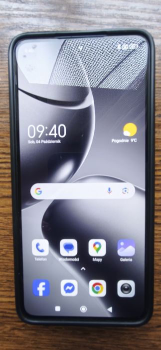 Xiaomi 14T jak nowy!