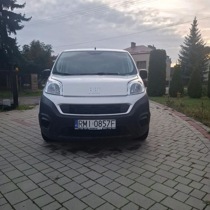 Fiat FIORINO  Fiat Fiorino