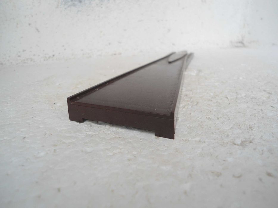 1:87 ROCO Carrilador de material circulante