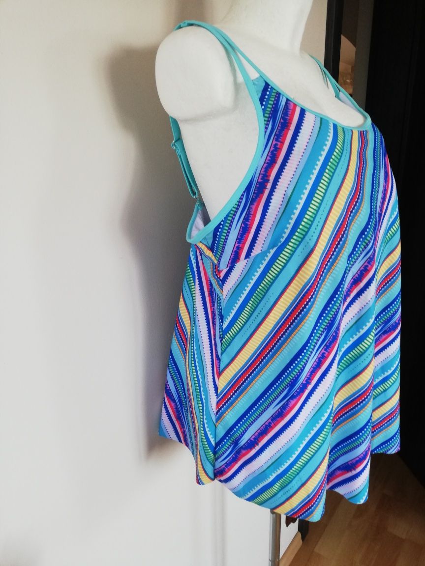 Góra stroju kąpielowego roz 2xl