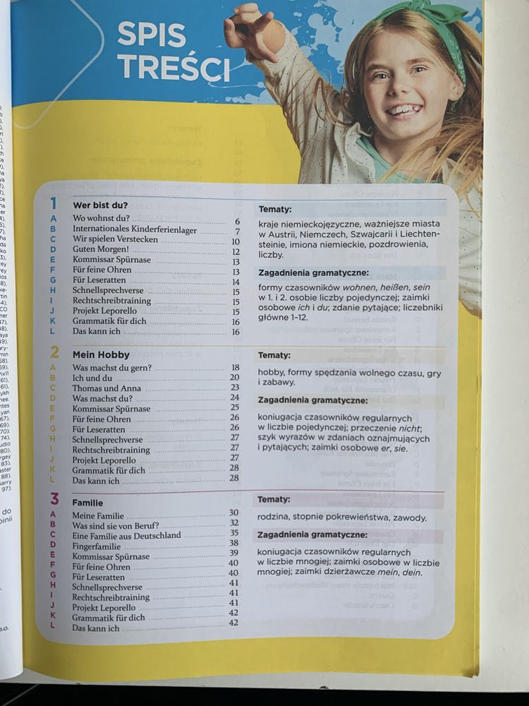 Und so weitet 1 - EXTRA