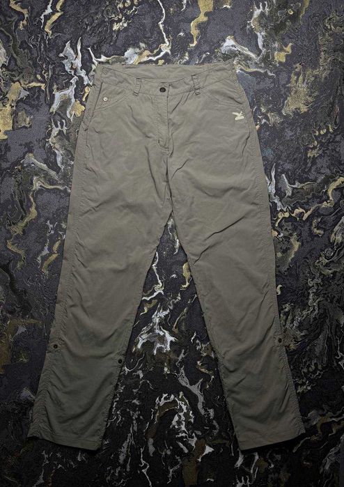 ~Salewa tracking pants~