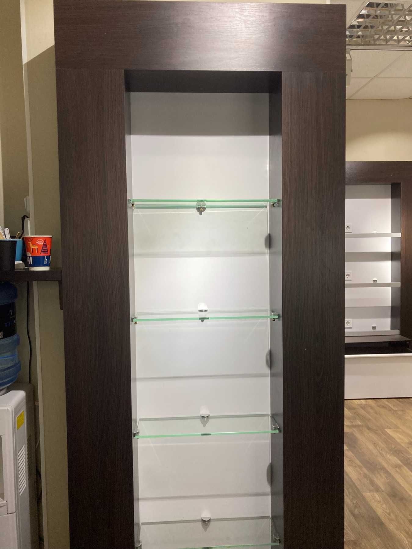 Продается Витрина для Магазина