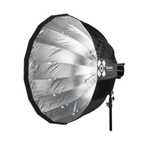 Softbox Quadralite Hexadecagon 120 Bowens