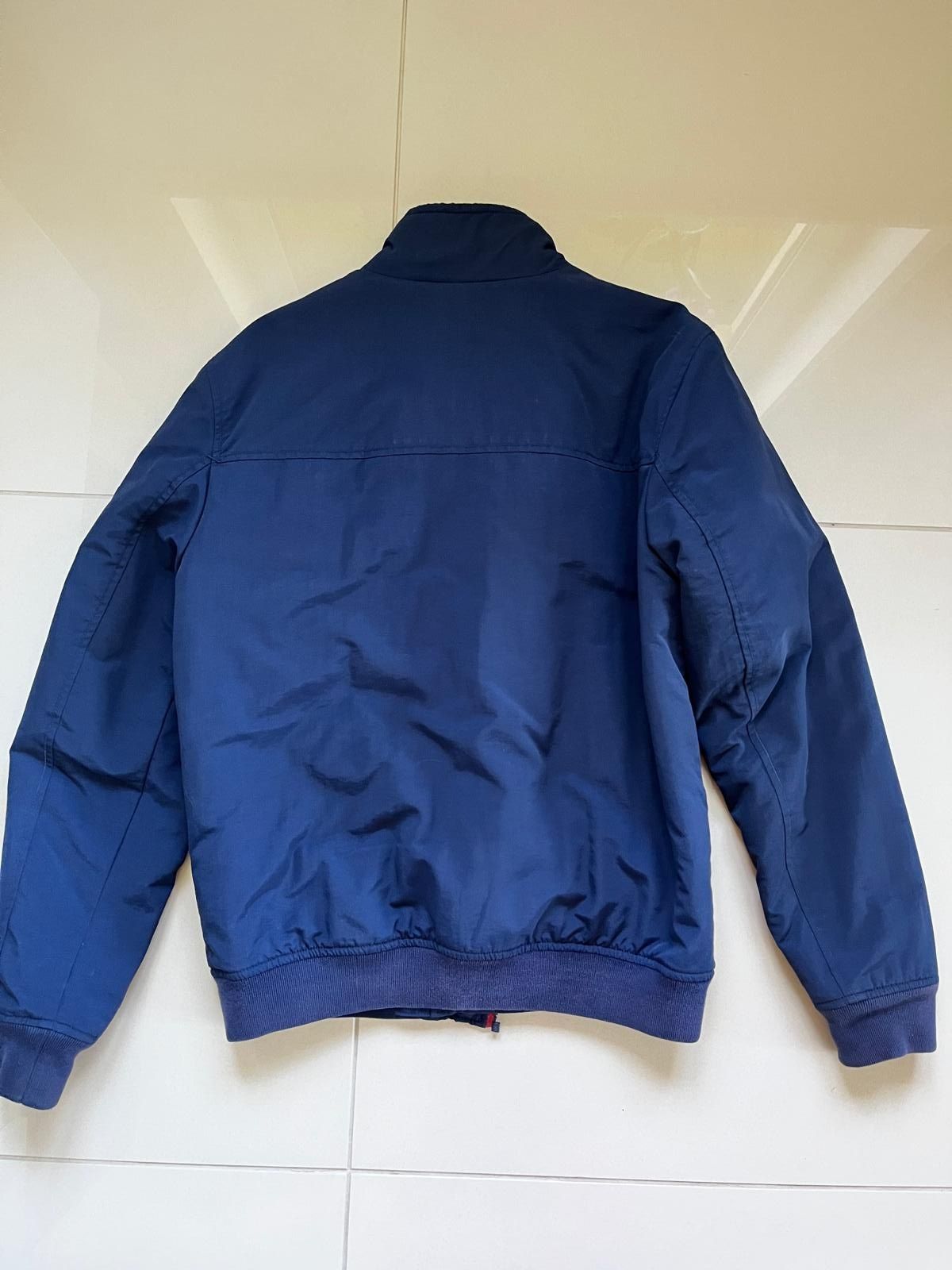 Kurtka przejściowa Tommy Hilfiger rozmiar M
