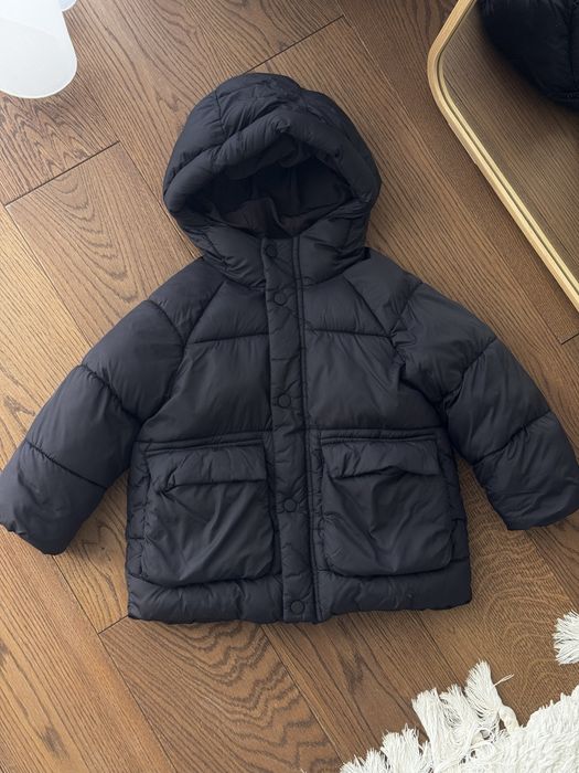 Демісезонна куртка Zara 98