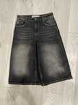 Bershka super baggy short