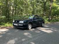 Volkswagen Golf 3 Cabrio Automat