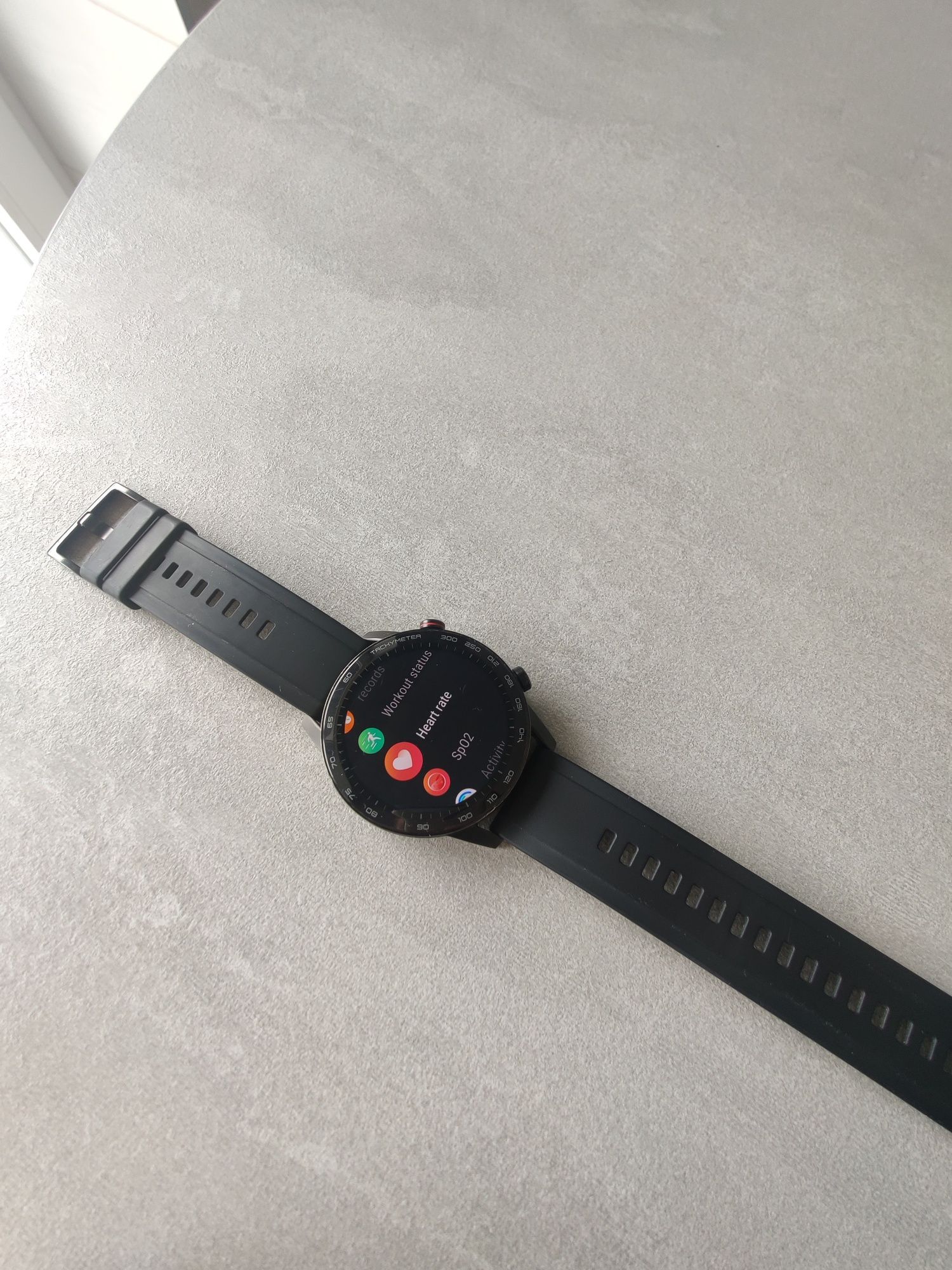 Смарт-годинник Honor Magic watch 2 46mm