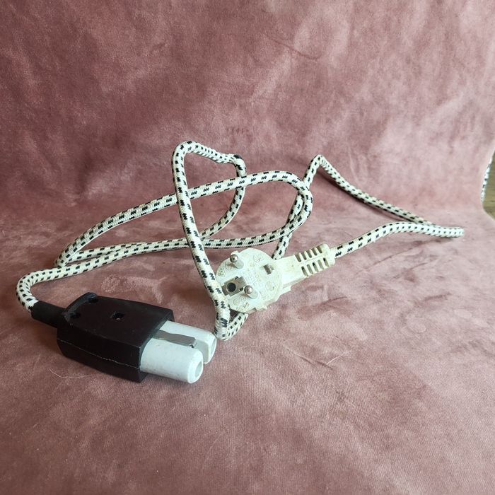 Stary kabel do prodiża ¹⁷⁸