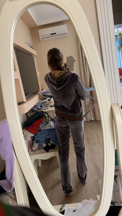 НОВЫЙ Турецкий спортивный костюм