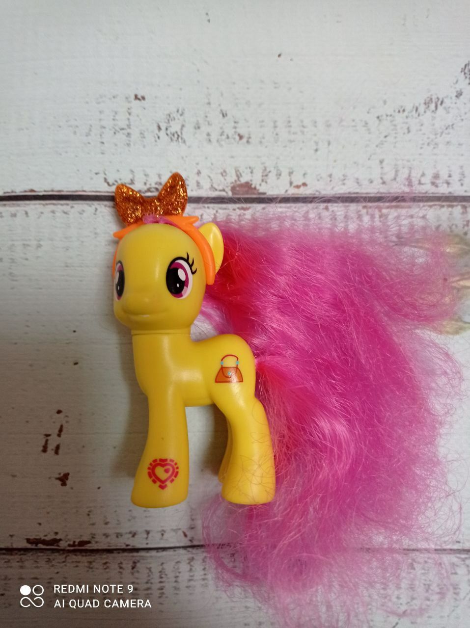 My Little Pony Поні лошадки
