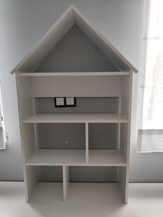 Komoda modułowa Ikea ostatnie dni oferty