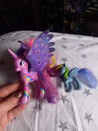 My little pony игрушки