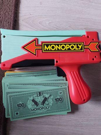 Monopoly szybka kasa