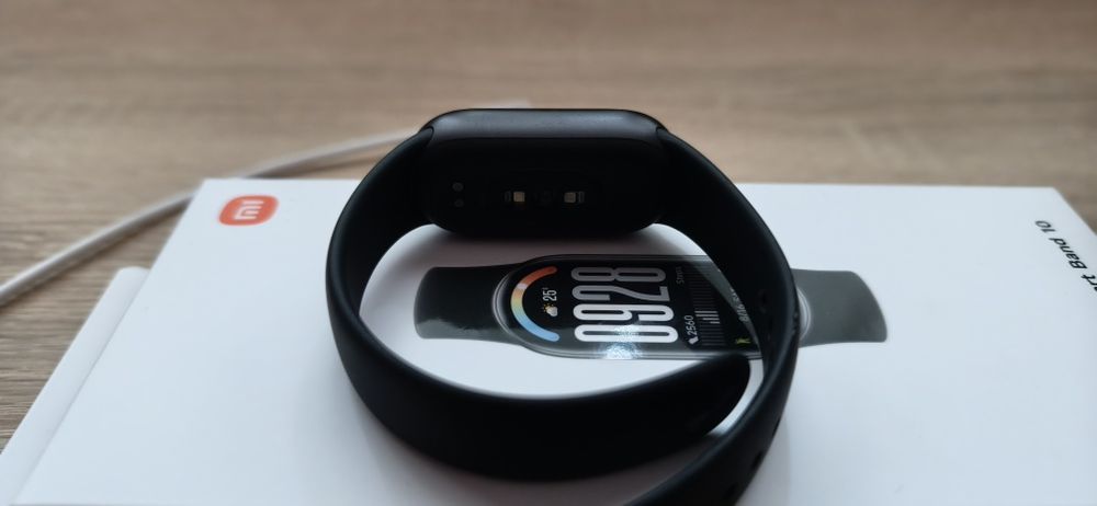 Продам Mi Smart Band 10