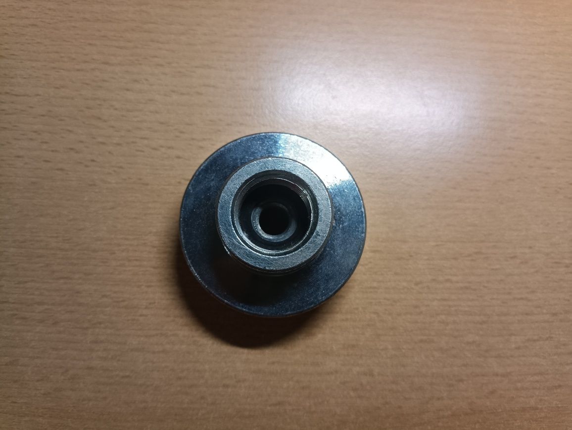 Przejście do tankowania butli 11kg adapter LPG