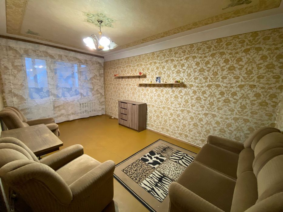 Оболонь метро "Героїв Дніпра" Сдам 3к квартиру вул. Героїв Дніпра, 5