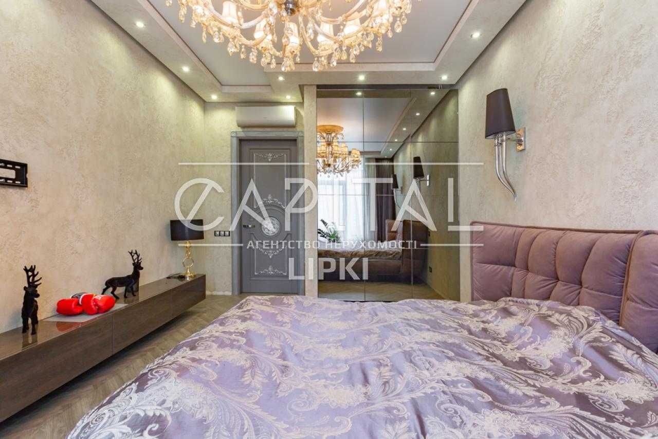 Аренда квартиры, ЖК Новопечерские Липки, ул. Верхогляда, Печерск