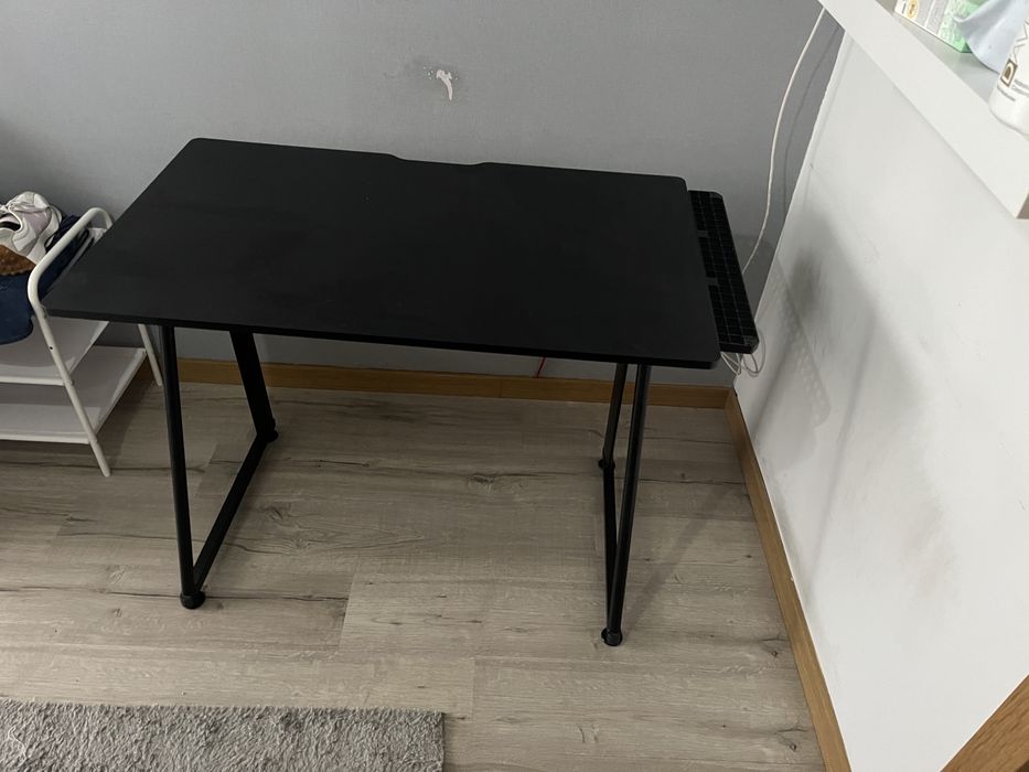 Secretaria Alpha Gamer