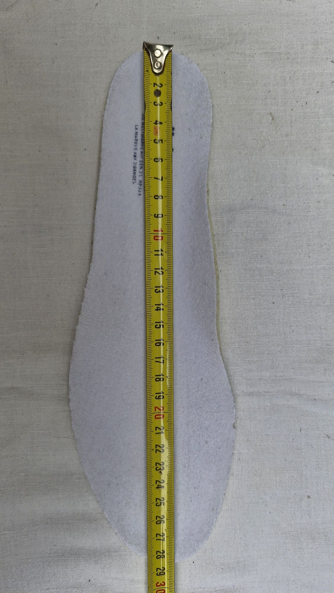 Кросівки Adidas Samba.Розмір 44.5
