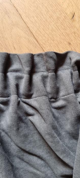 Nowe Zasłony Eurofirany , szare 200x260