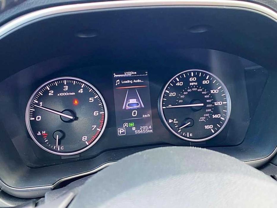 Продаю Subaru Outback 2.5 (AWD) 2020 року, VI покоління