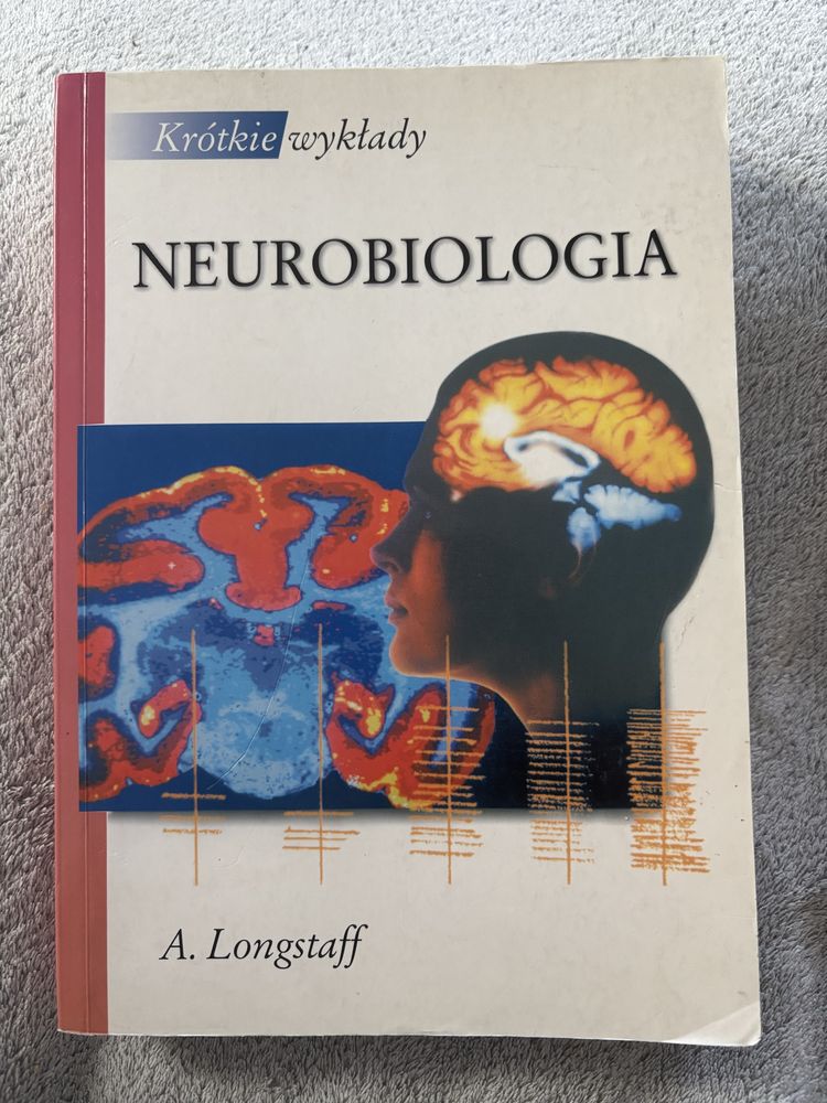 Neurobiologia A.Longstaff