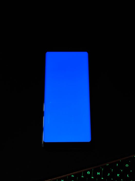 Sony Xperia XZ3 4gb 64gb