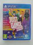 Just Dance 2020 PS4 Angielska wersja gry ps4 i ps5