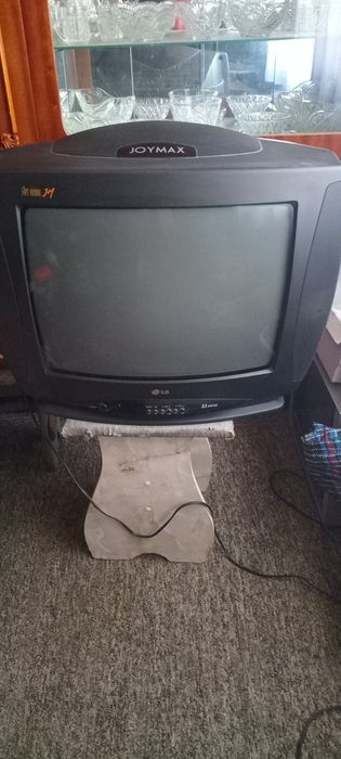 Телевізор бренду LG