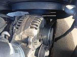 Alternator Skoda Octavia 2 FL 1.4 TSI CAXA