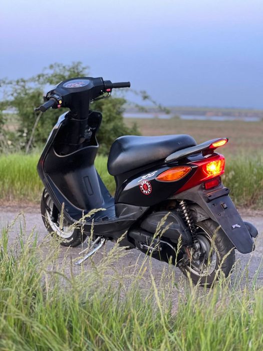 Yamaha JOG SA36 в хорошем состояние