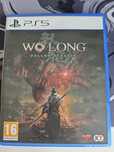 Gra Wo long fallen dynasty ps5