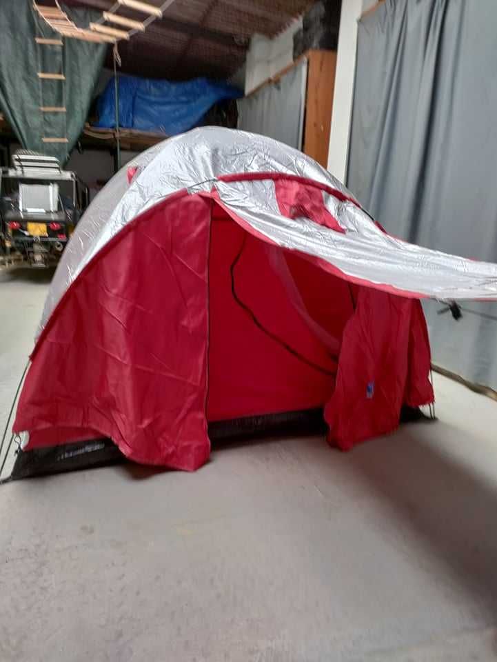 Vendo tenda para 4 pessoas Várias unidades