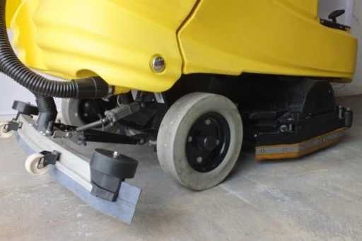 Karcher szorowarka BR 75/140 R Eco