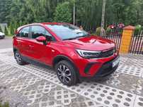 Opel Crossland 1.2 po liftowy
