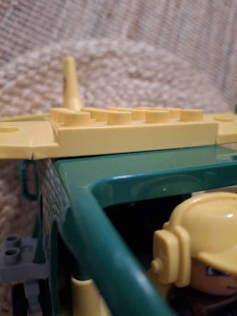 Samolot LEGO Duplo