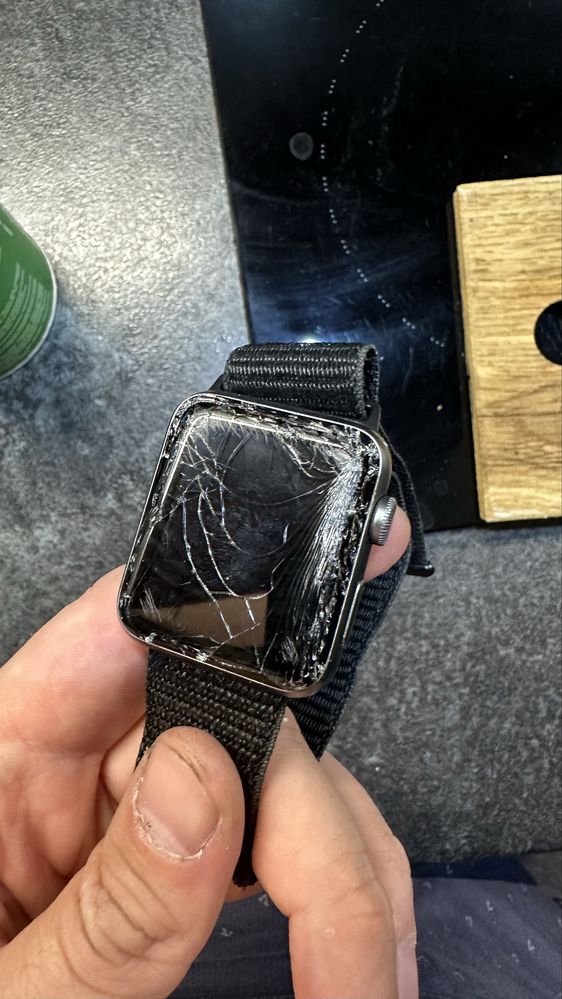 Apple watch 3 42 mm