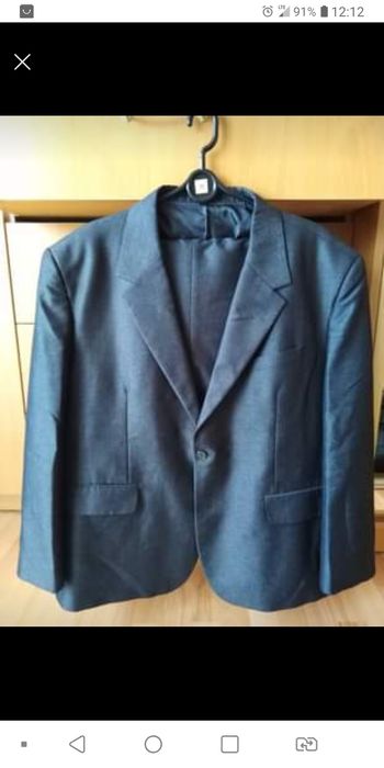 Garnitur marynarka 3 części