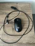 OKAZJA!! Logitech G Pro X Superlight Czarny TANIO