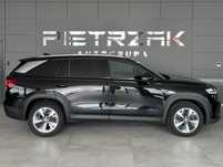 Skoda Kodiaq Selection 1.5 TSI 150KM 7os Salon Polska FV23%