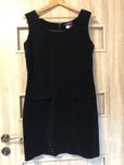 Czarna sukienka Tommy Hilfiger XS vintage