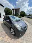 Toyota Yaris Toyota Yaris 1,8 VVT-i TS, 133kM