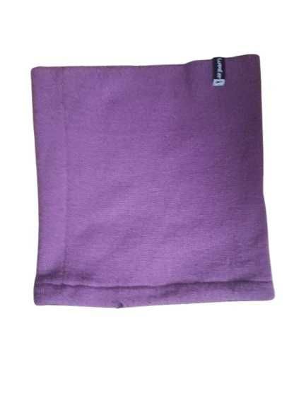 Komin dziewczęcy fioletowy (29)