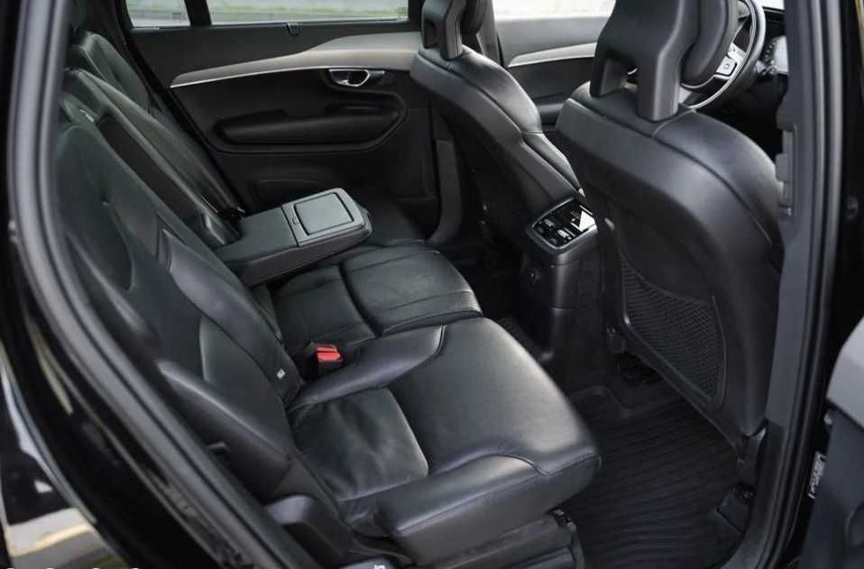 Volvo XC 90 Т8 2020