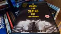 Chase & Status - Live From Brixton Academy Koncert na płycie DVD