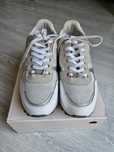 Buty Liu Jo Beżowe rozmiar 37 damskie Wonder Sneaker
