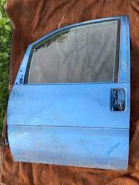 Двері двери передні передние дверь Fiat Scudo Фіат Скудо 1995–2007